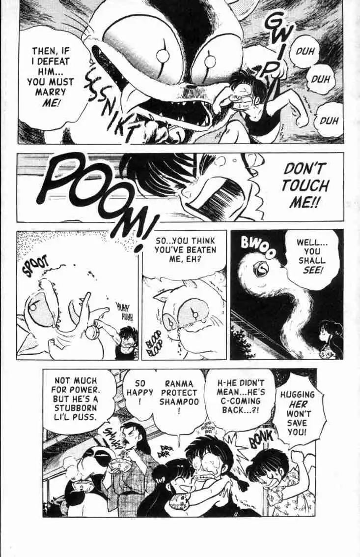 Ranma 1/2 Chapter 137 16